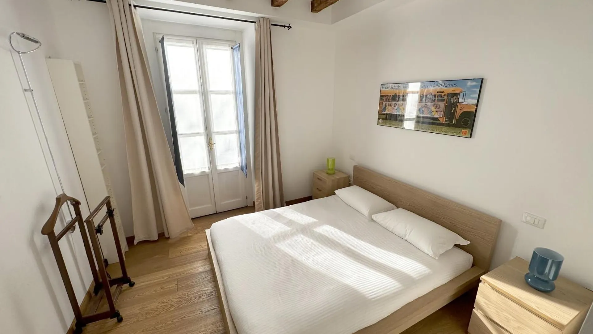 Joivy Cosy Ticinese Retreat 1-Bed Flat Near The Duomo Apartment Milan