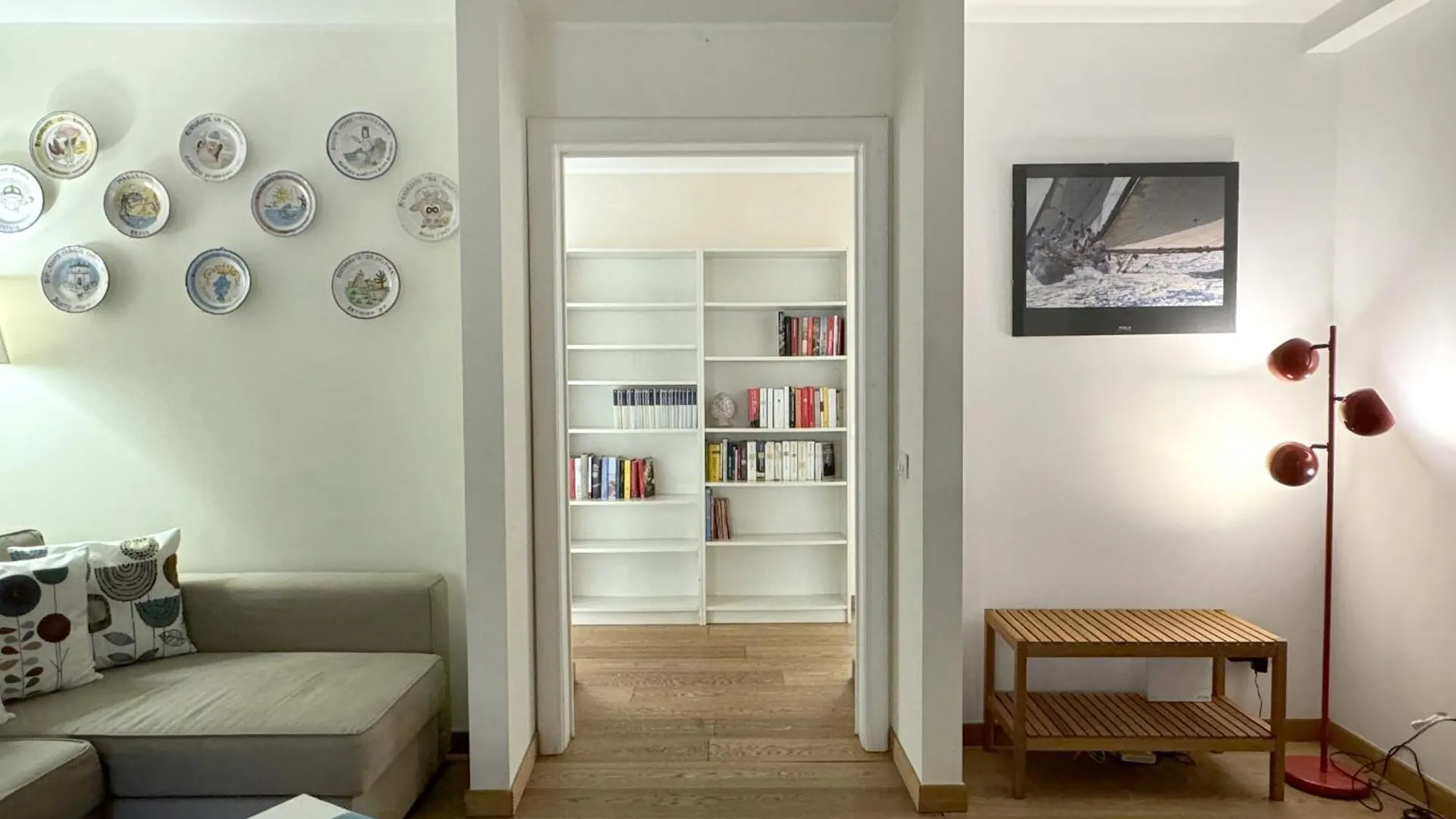 Joivy Cosy Ticinese Retreat 1-Bed Flat Near The Duomo Apartment Milan