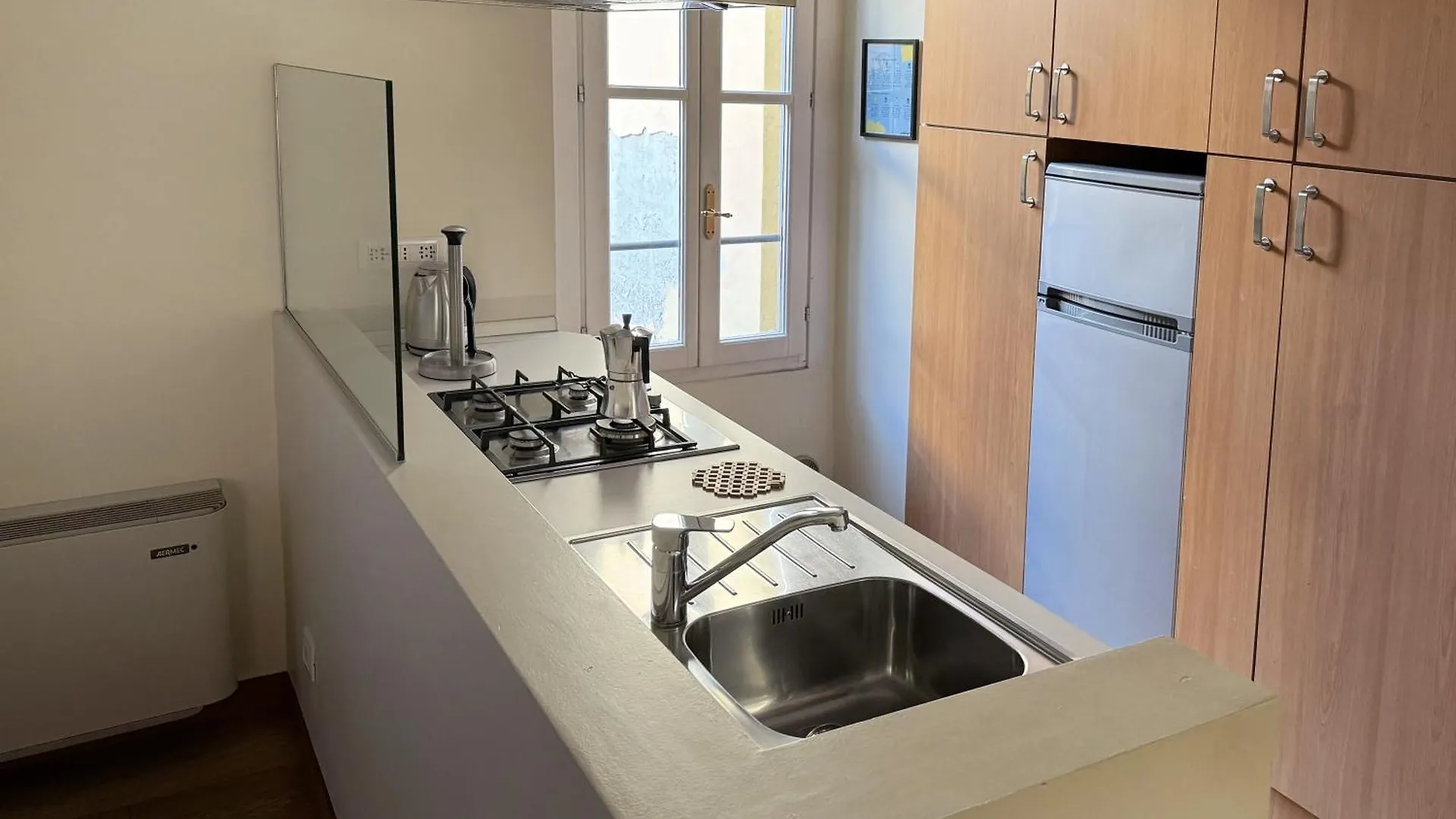 Joivy Cosy Ticinese Retreat 1-Bed Flat Near The Duomo Apartment Milan